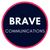 Brave Communications Logo